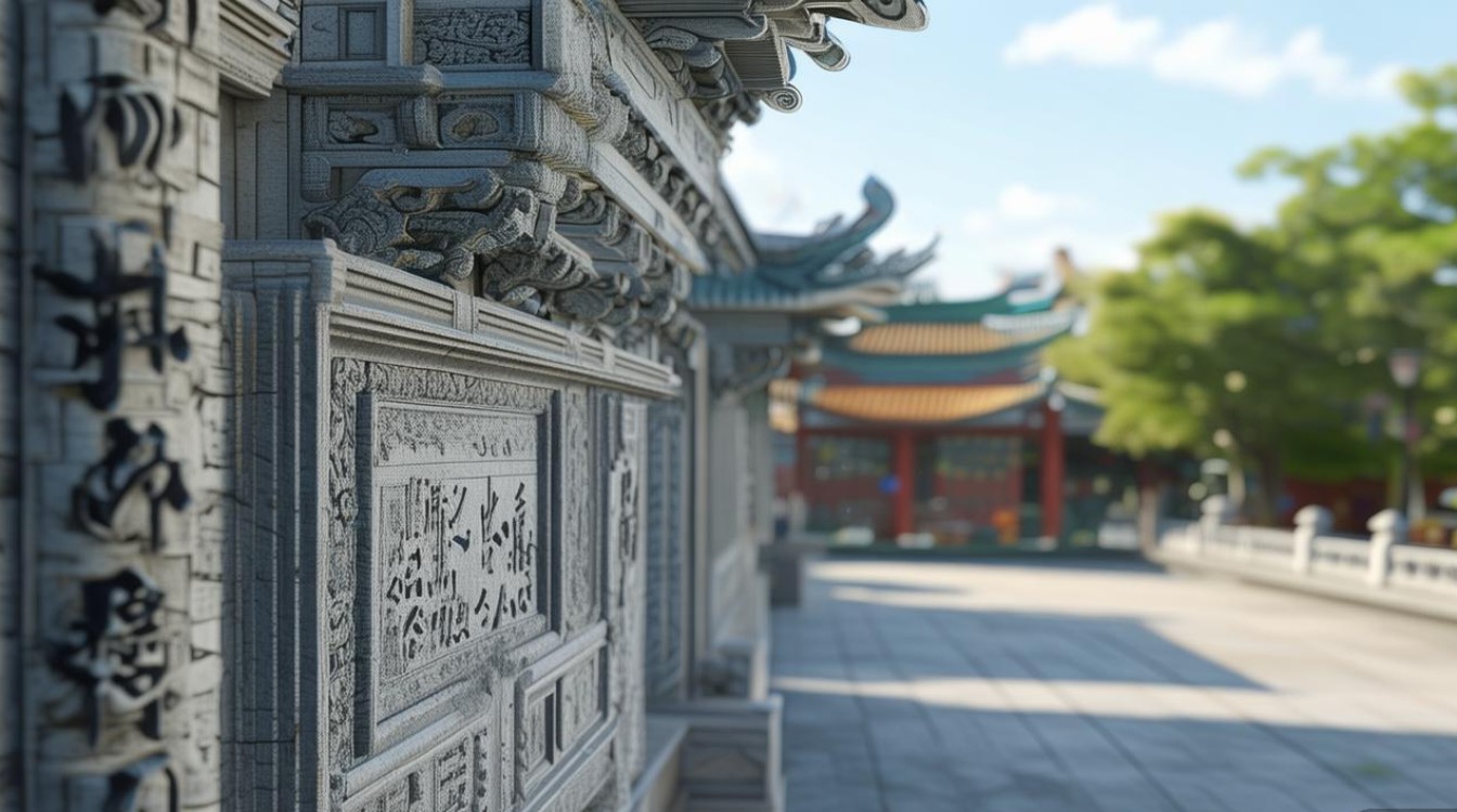 宁波市著名景点