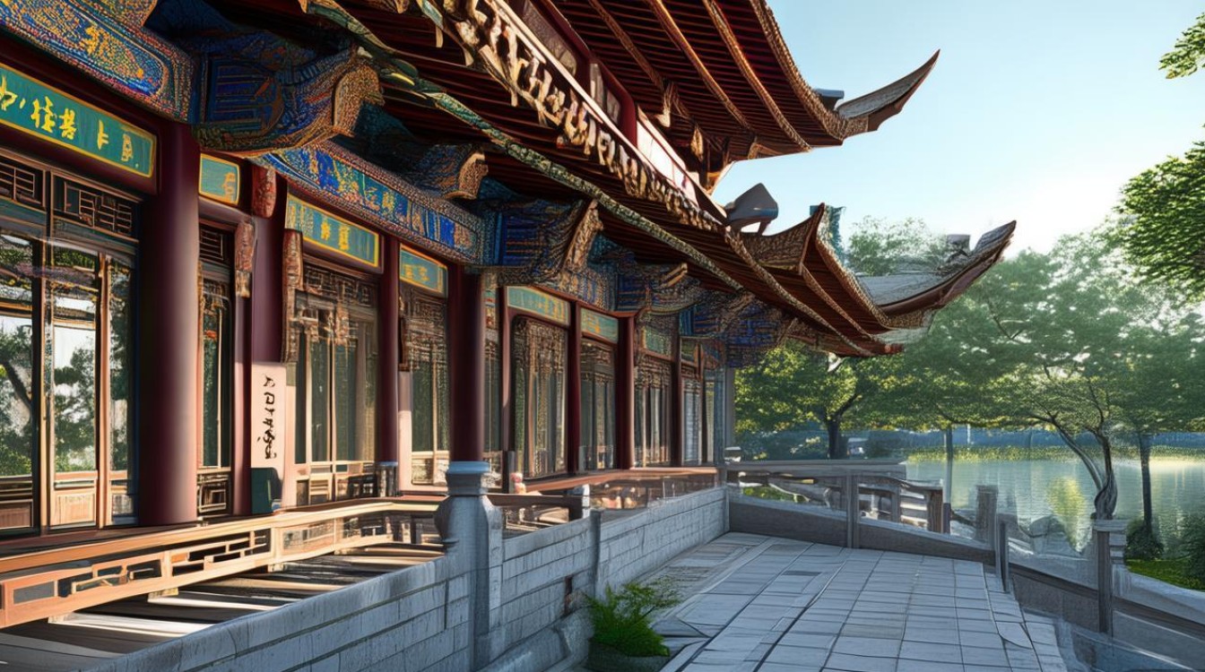 宁波市著名景点