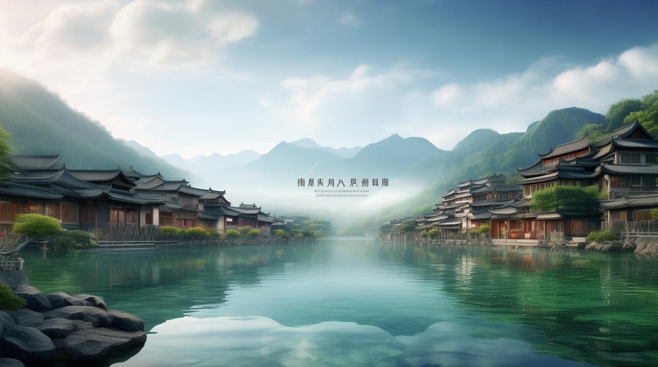 江西有名旅游景点