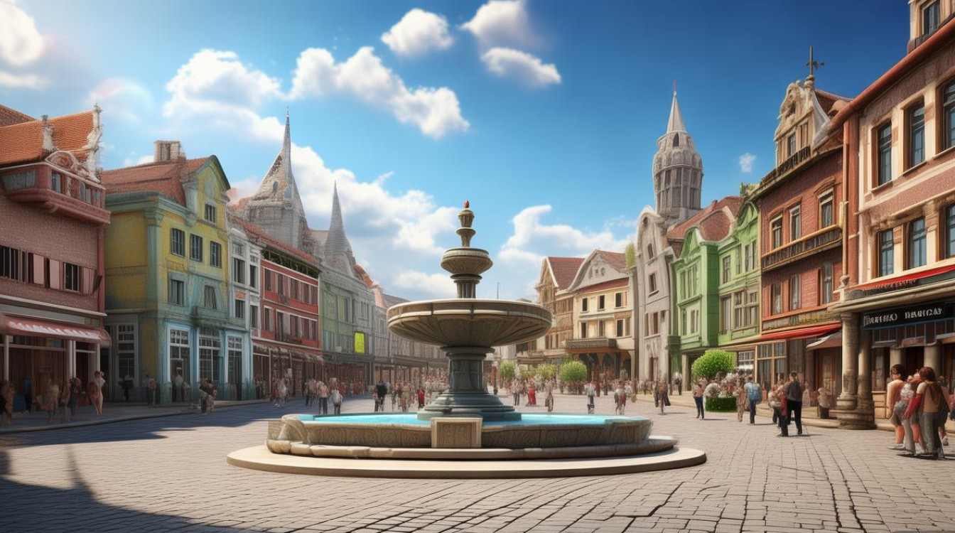 附近有那些旅游景点 附近有那些旅游景点