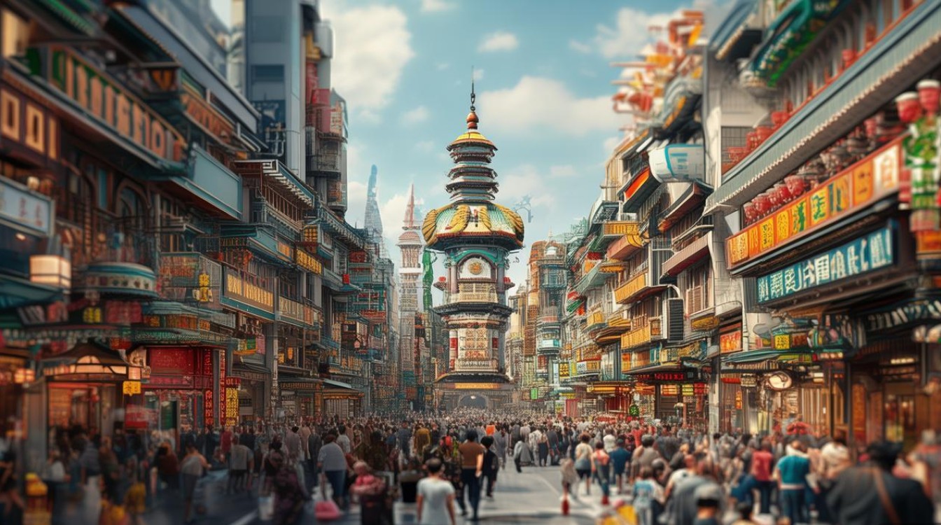 瓜州景点排行榜