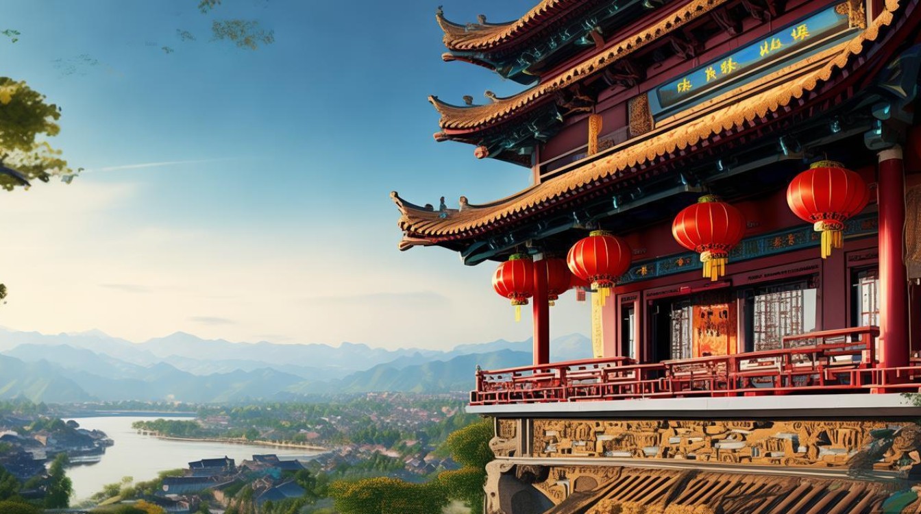 岳阳有什么旅游景点