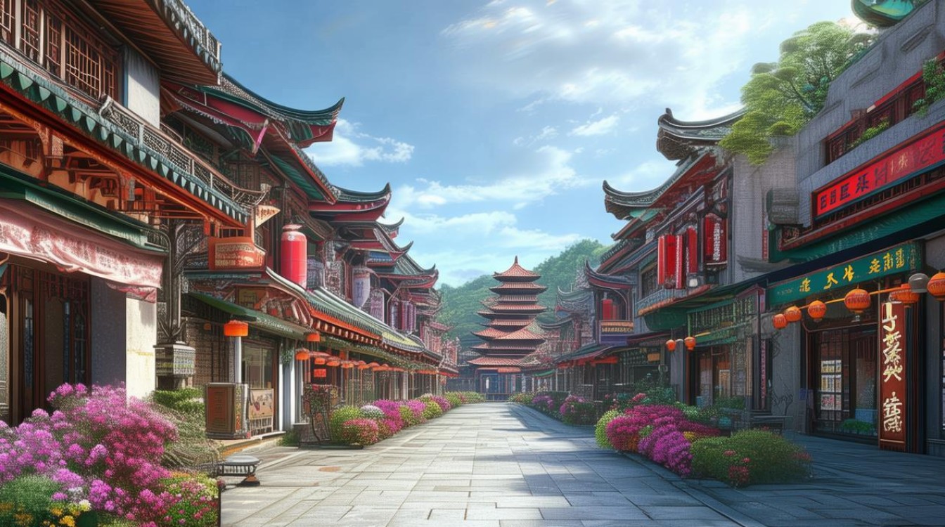 信宜有什么旅游景点