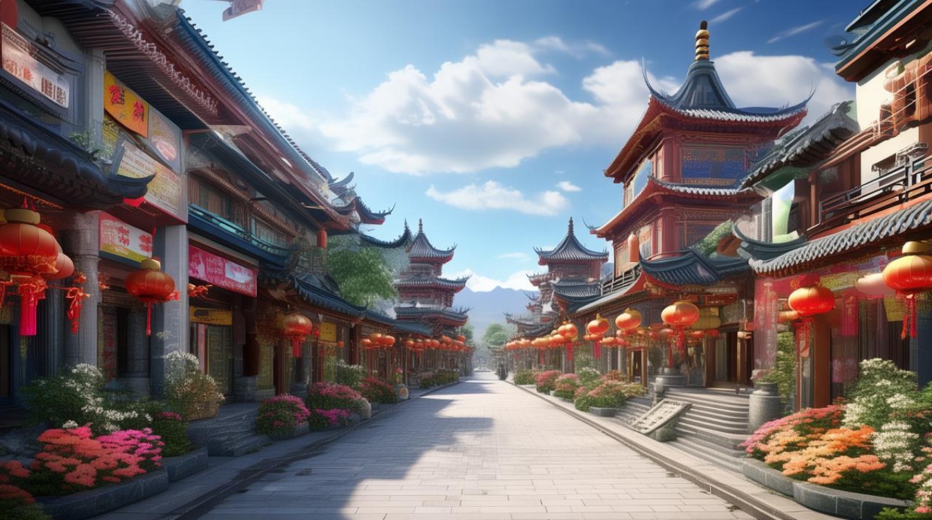 信宜有什么旅游景点