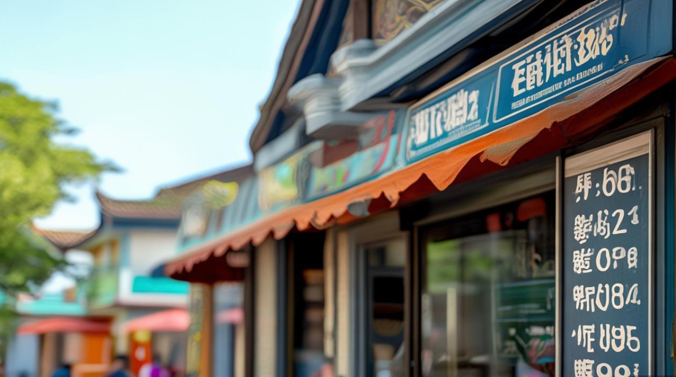 蓟县景点门票价格