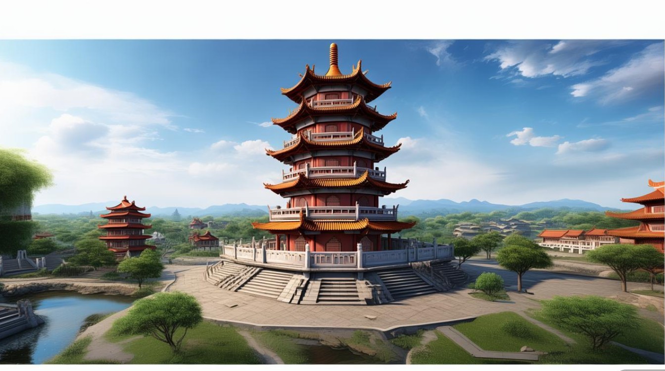 襄阳最值得去的景点