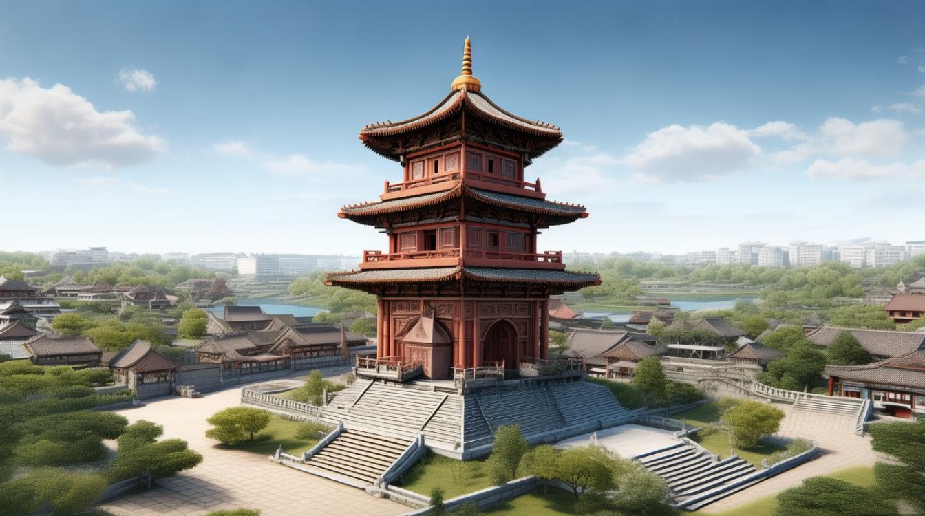 襄阳最值得去的景点