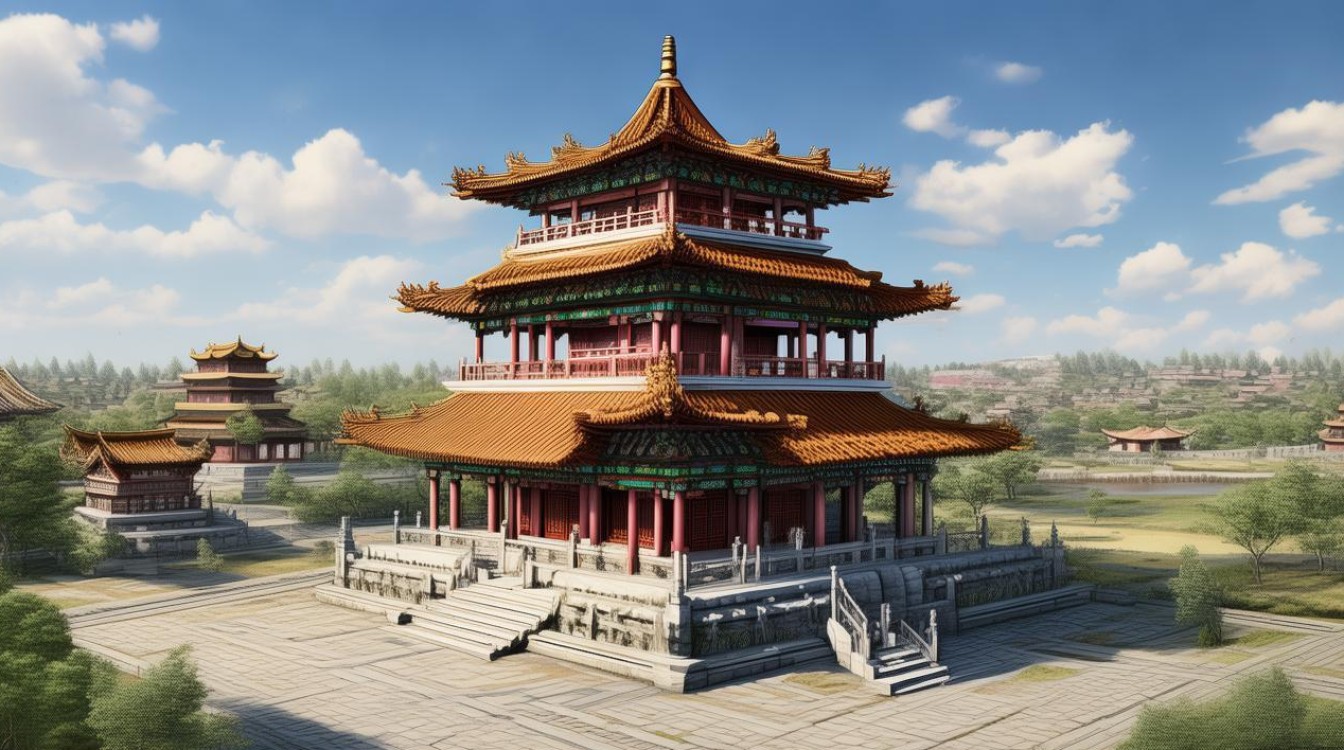 襄阳最值得去的景点