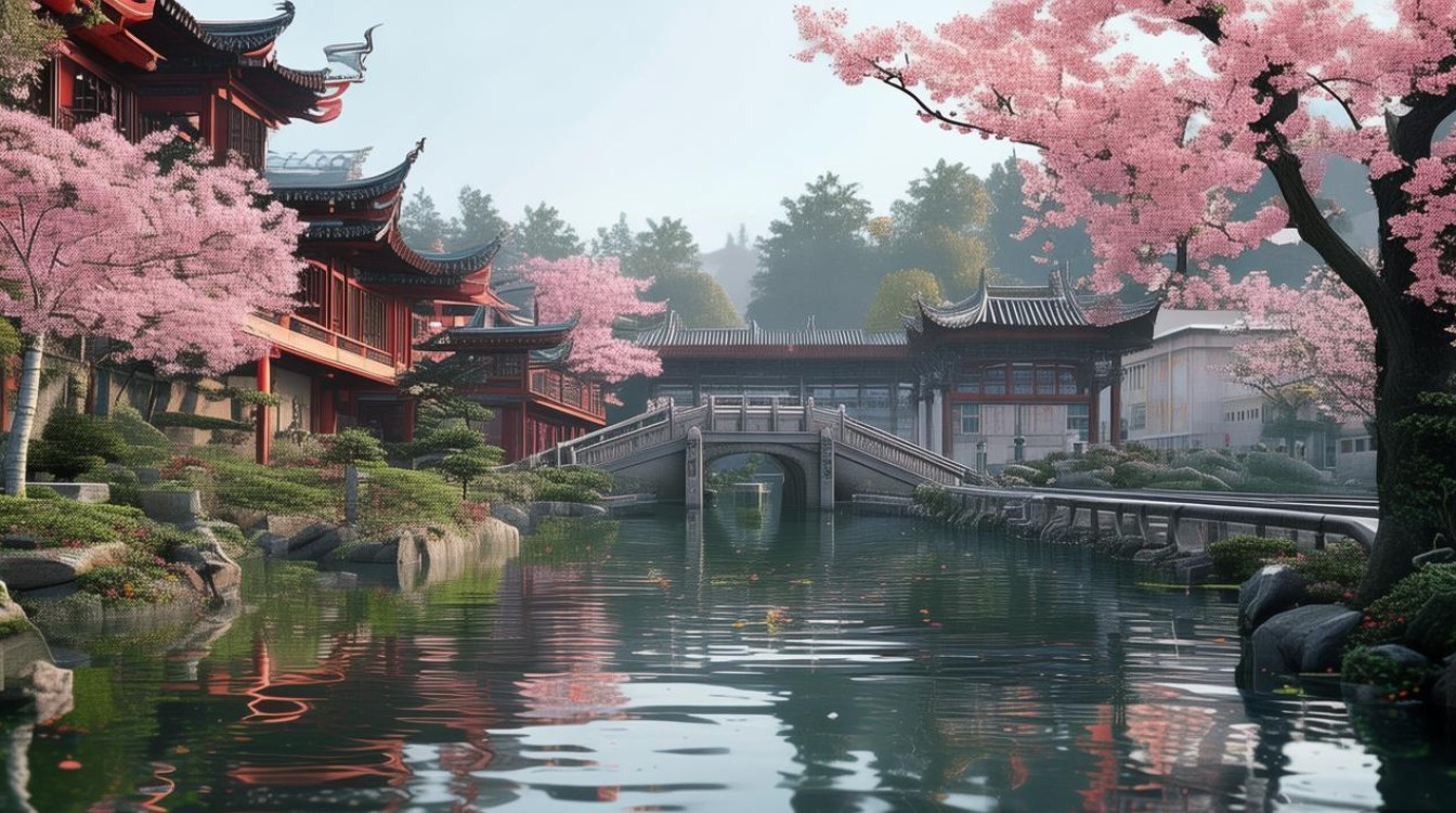 苏州大学附近景点