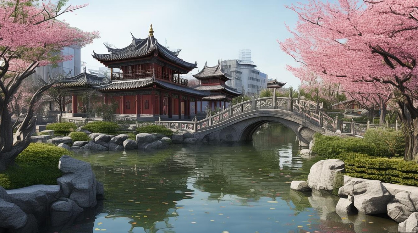 苏州大学附近景点