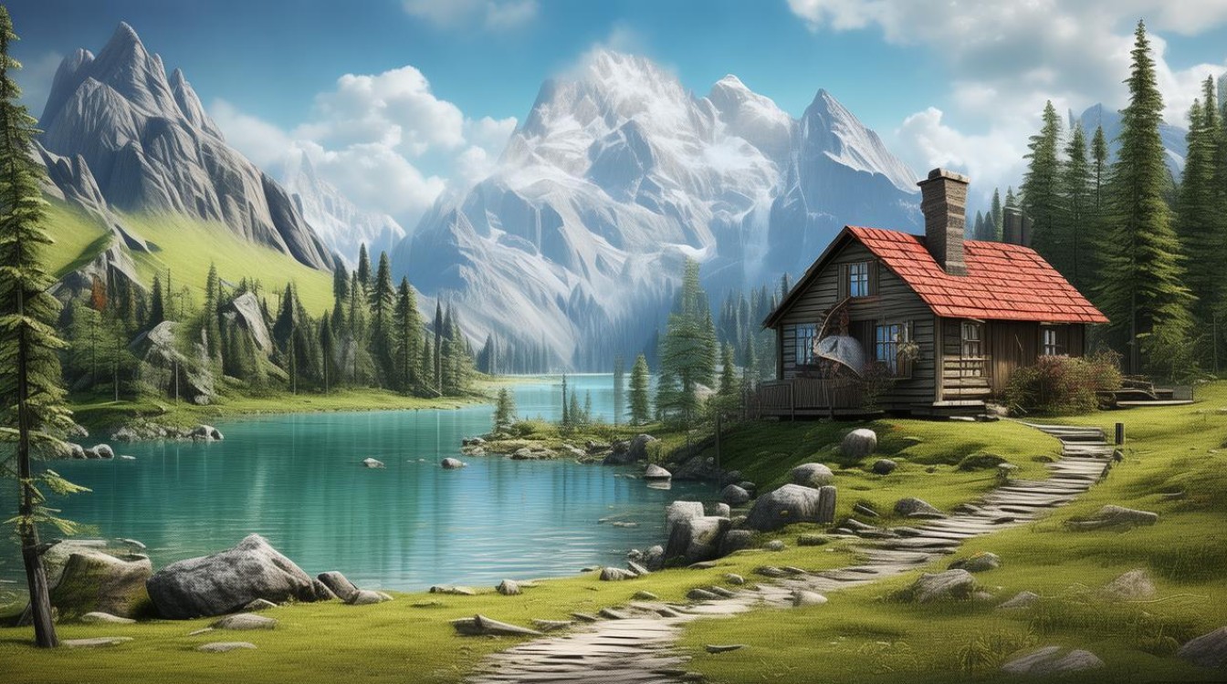 西北有什么好玩的景点