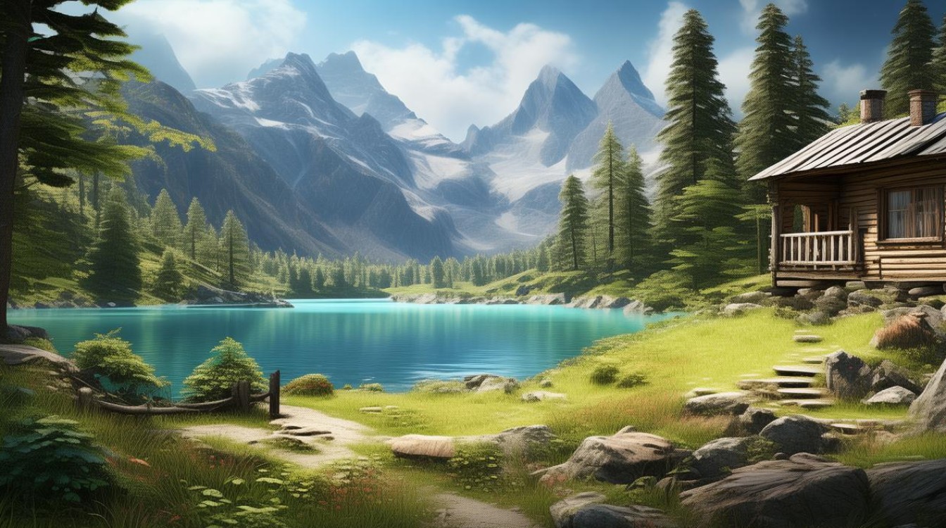 西北有什么好玩的景点