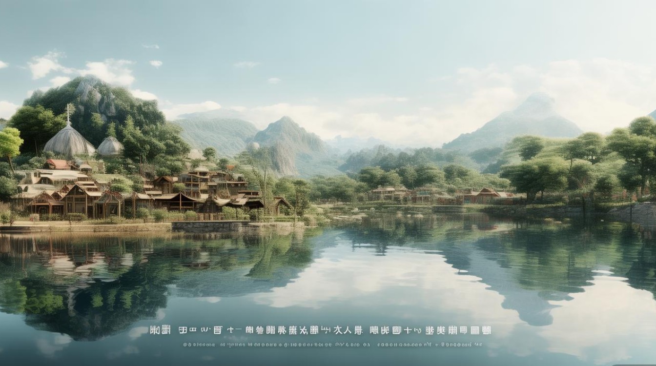 景点中英文介绍 景点中英文介绍