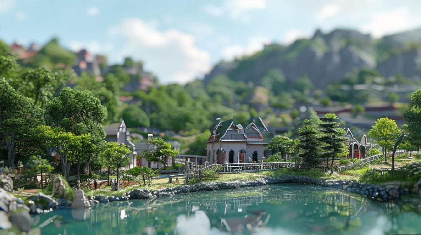 景点中英文介绍 景点中英文介绍