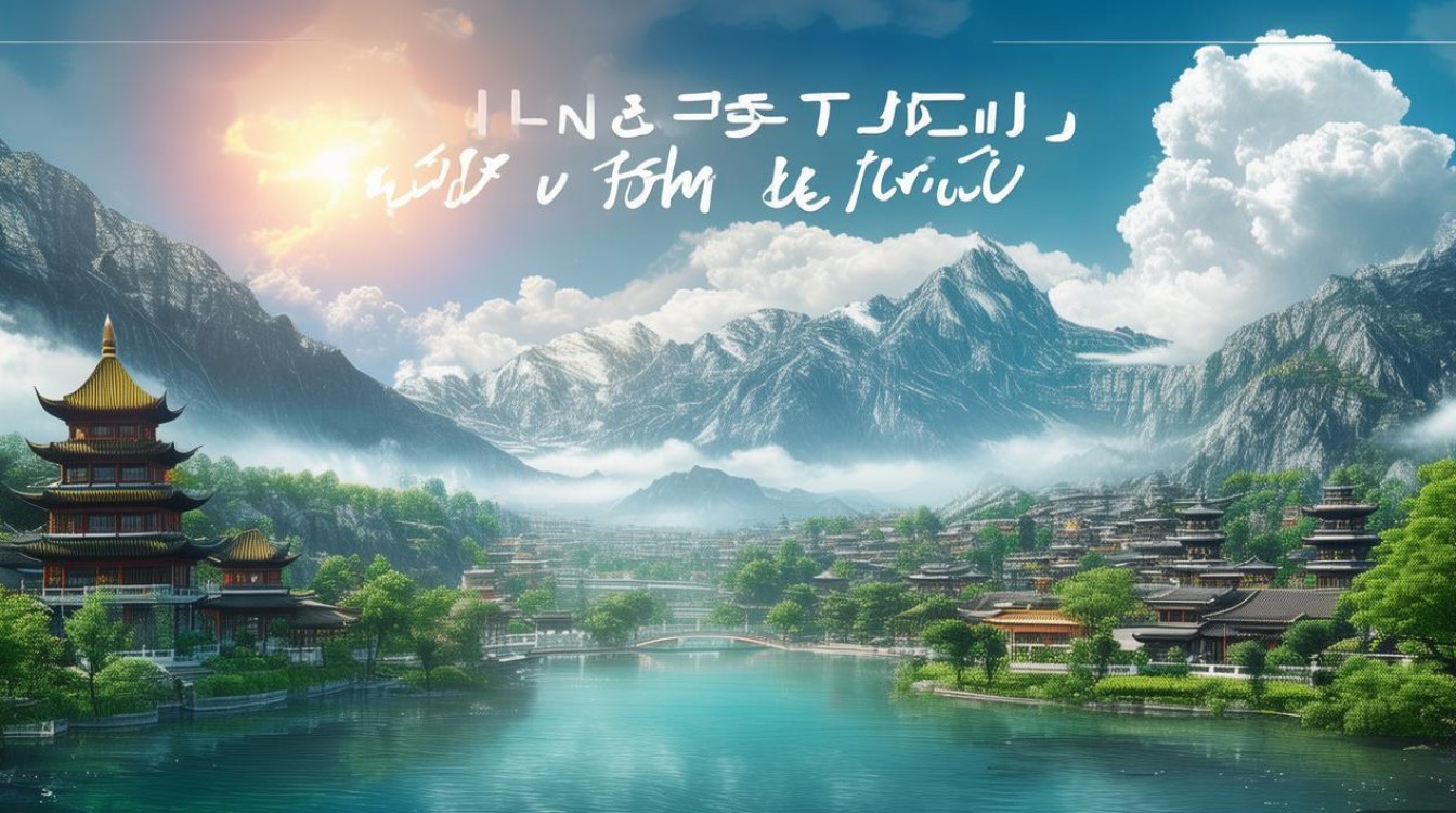 云浮有什么旅游景点 云浮有什么旅游景点