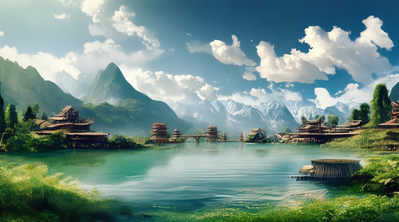 云浮有什么旅游景点 云浮有什么旅游景点