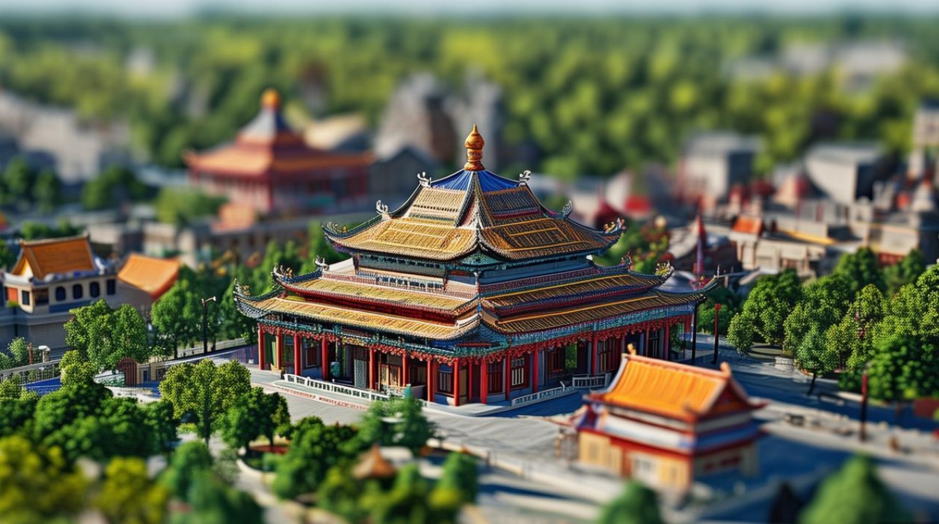 石家庄地区旅游景点 石家庄地区旅游景点