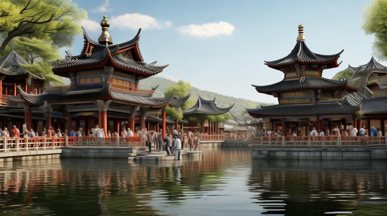 西樵旅游景点大全 西樵旅游景点大全