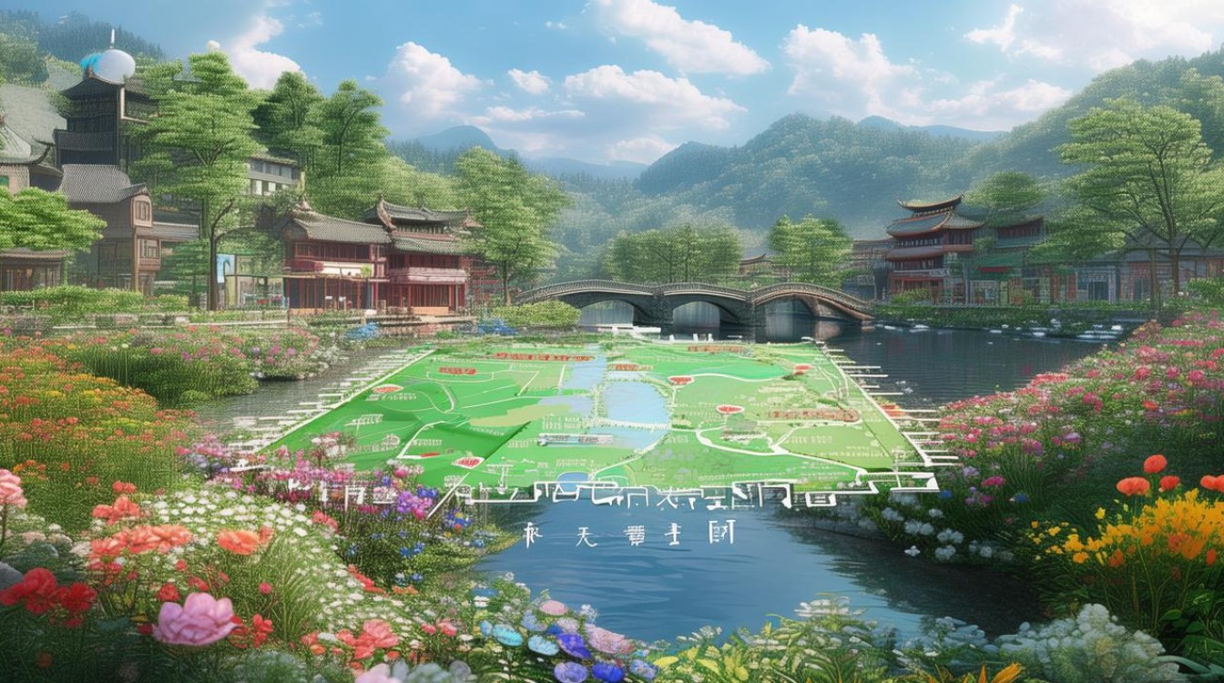 金华附近旅游景点推荐 金华附近旅游景点推荐