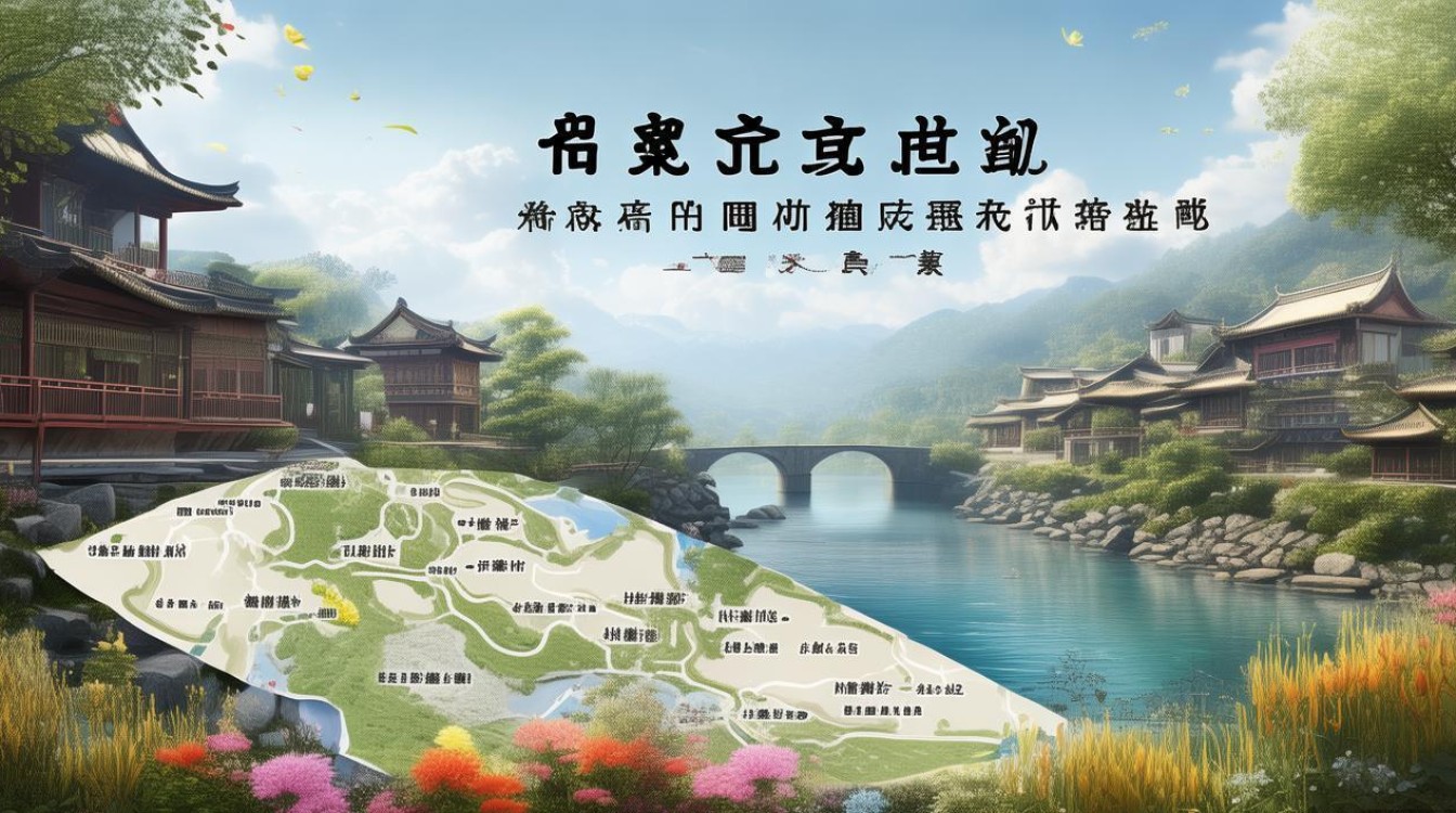 金华附近旅游景点推荐 金华附近旅游景点推荐