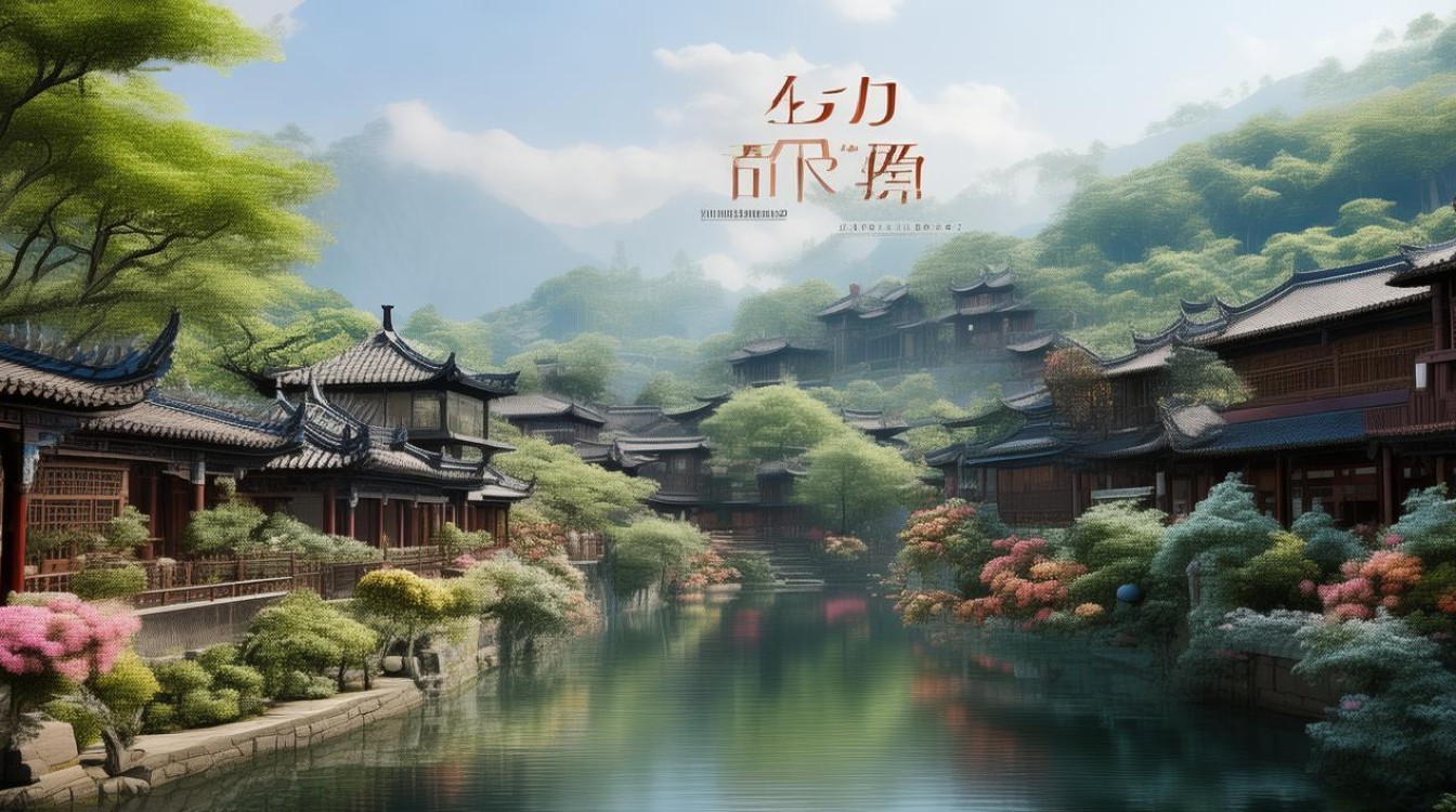 昆山花桥旅游景点