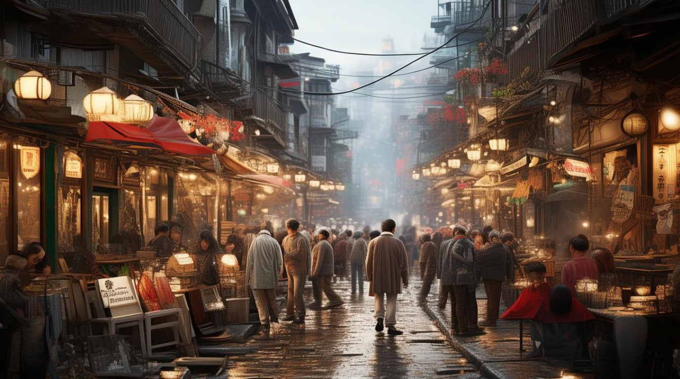 汶上旅游景点有哪些