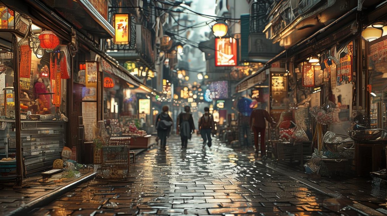 汶上旅游景点有哪些