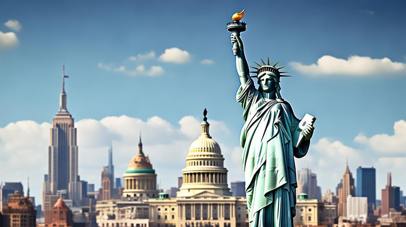 美国著名的景点有哪些 美国著名的景点有哪些