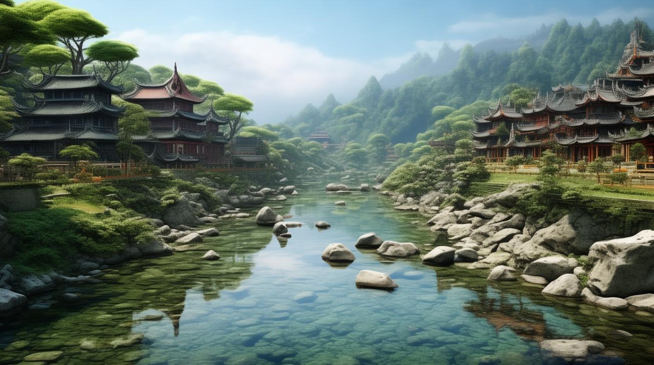 乐山附近的旅游景点 乐山附近的旅游景点