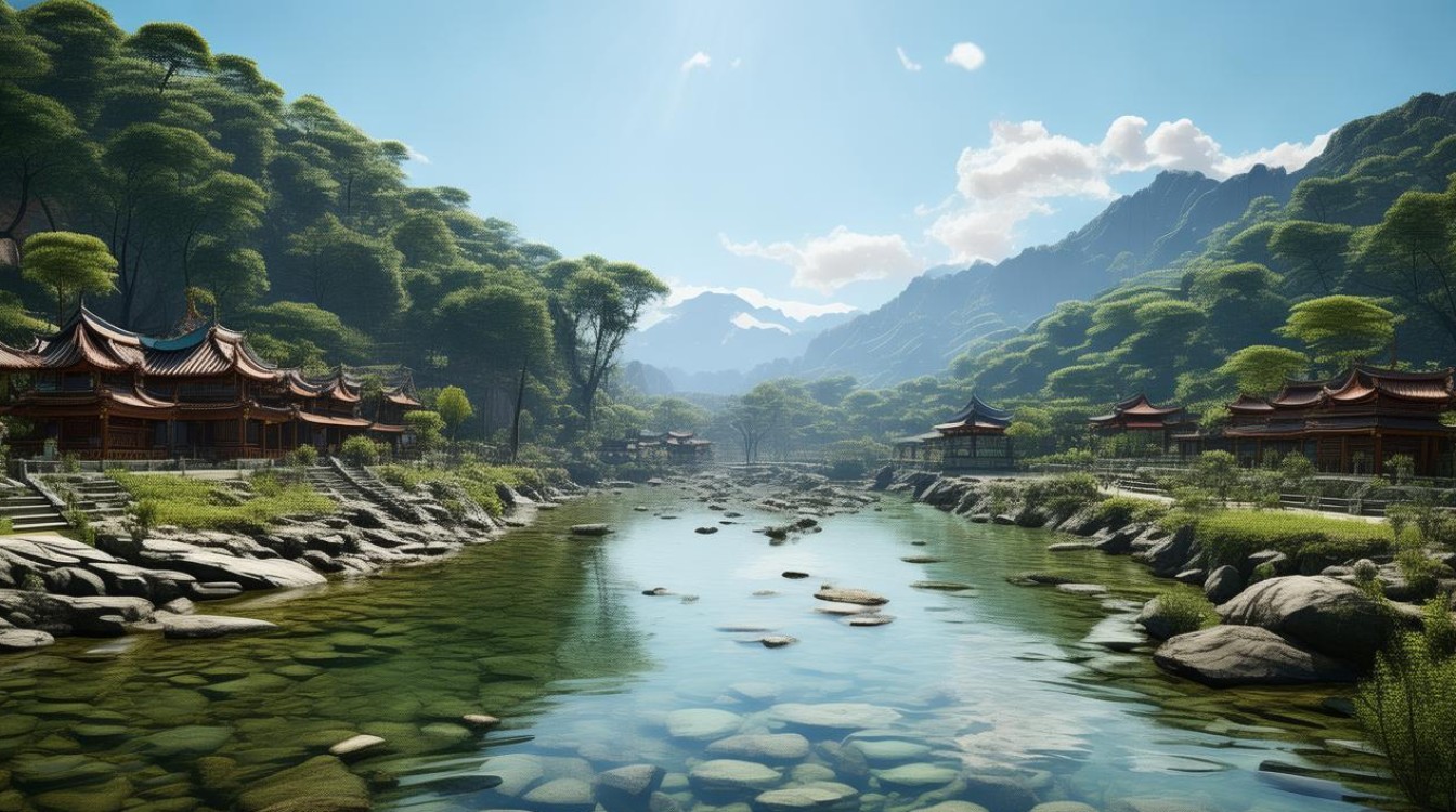 乐山附近的旅游景点 乐山附近的旅游景点