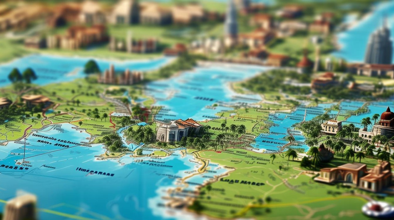 马来西亚旅游攻略景点 马来西亚旅游攻略景点