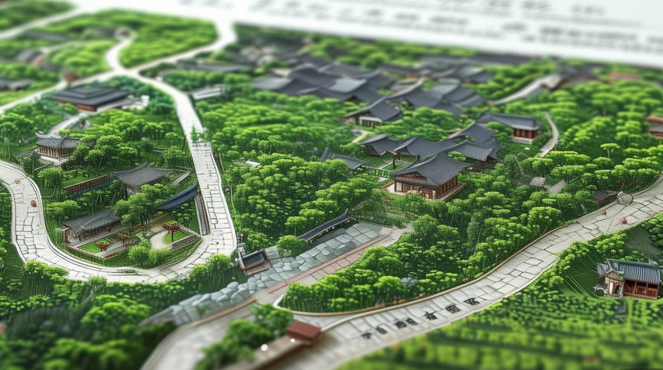 南宁青秀山景点介绍 南宁青秀山景点介绍