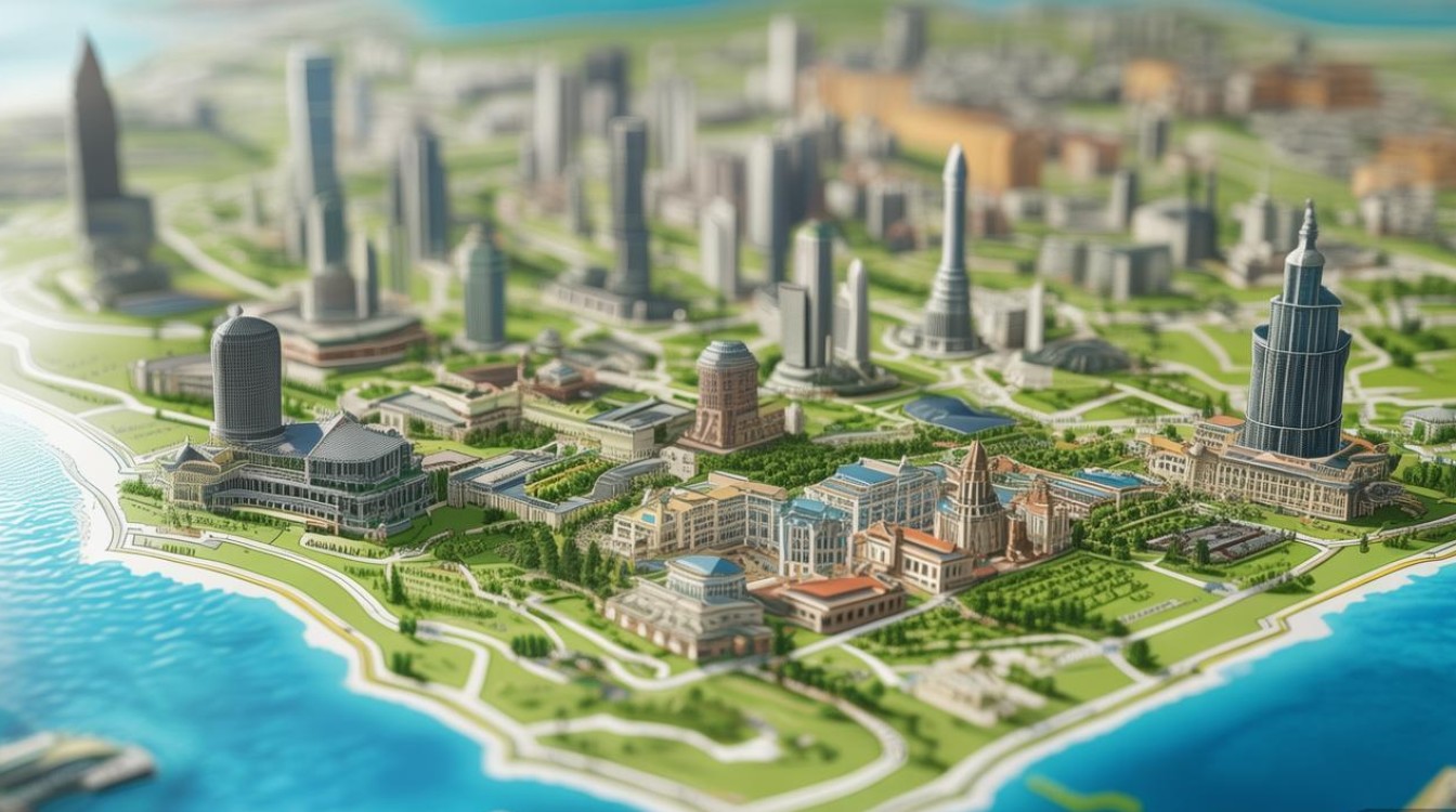 大连导游证免费景点