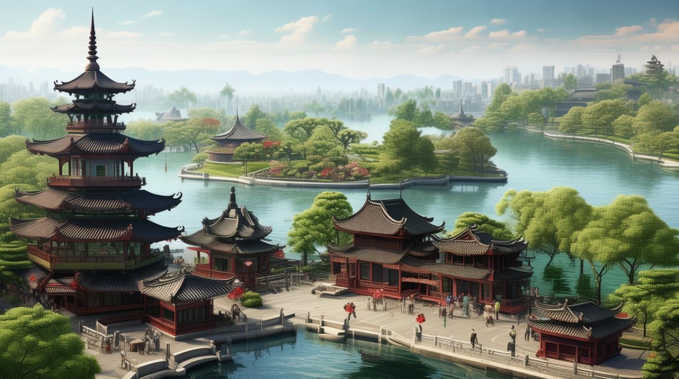 杭州景点最好玩的排名 杭州景点最好玩的排名