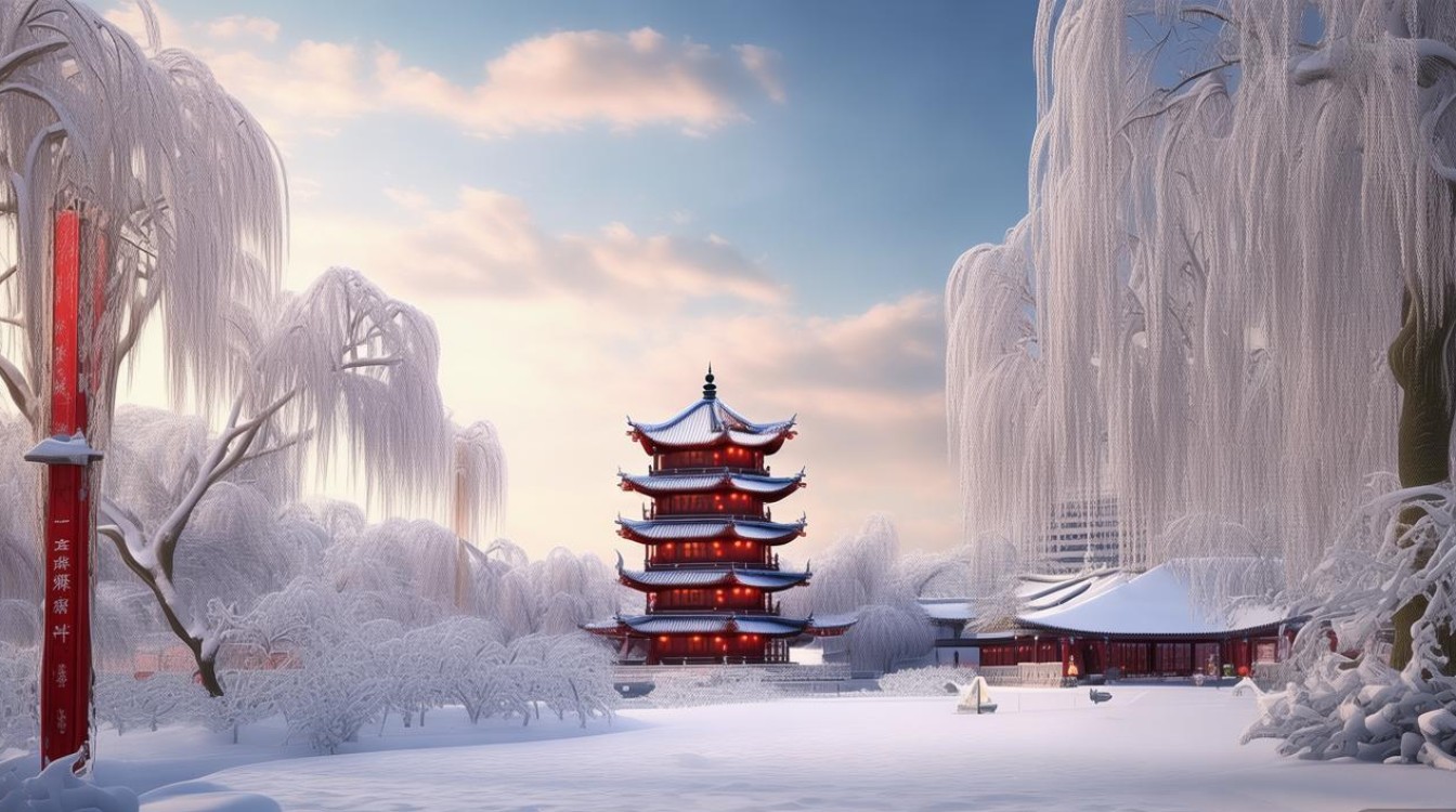 江苏冬天旅游景点推荐 江苏冬天旅游景点推荐