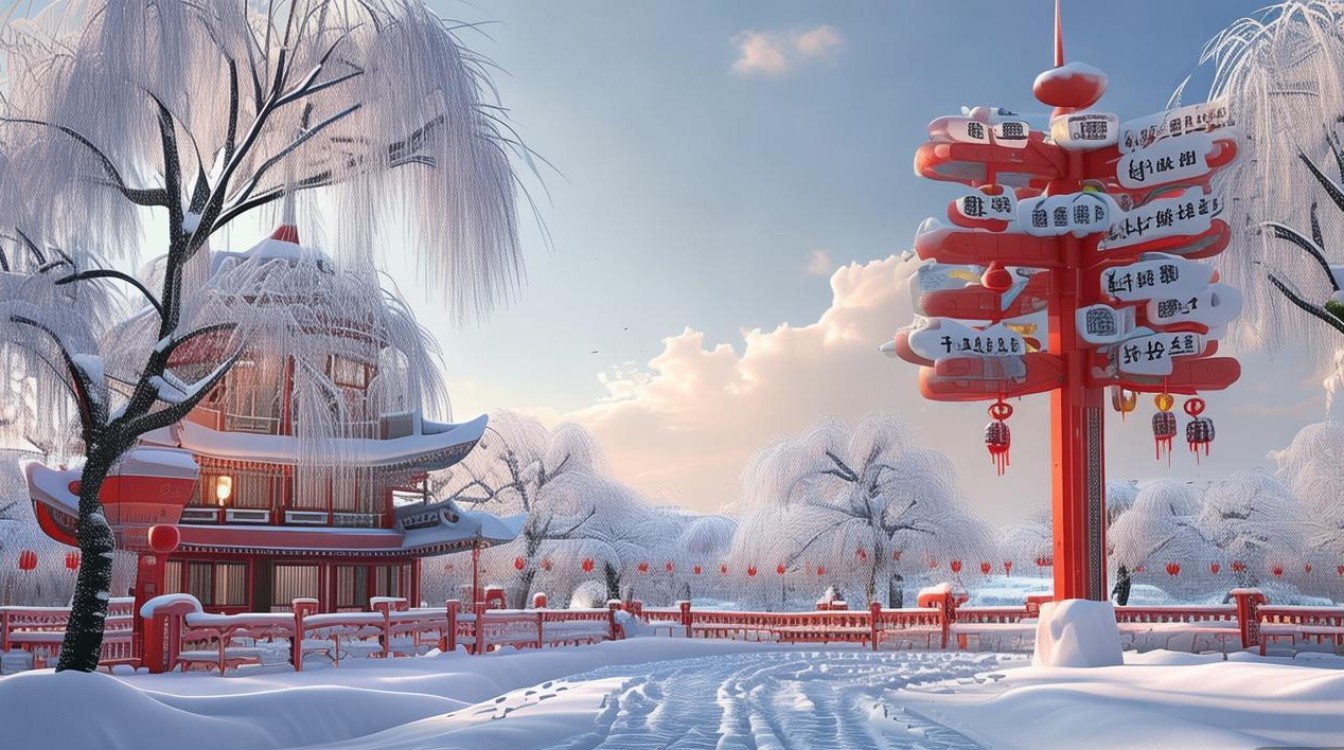 江苏冬天旅游景点推荐 江苏冬天旅游景点推荐