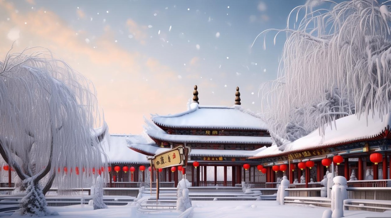 江苏冬天旅游景点推荐 江苏冬天旅游景点推荐