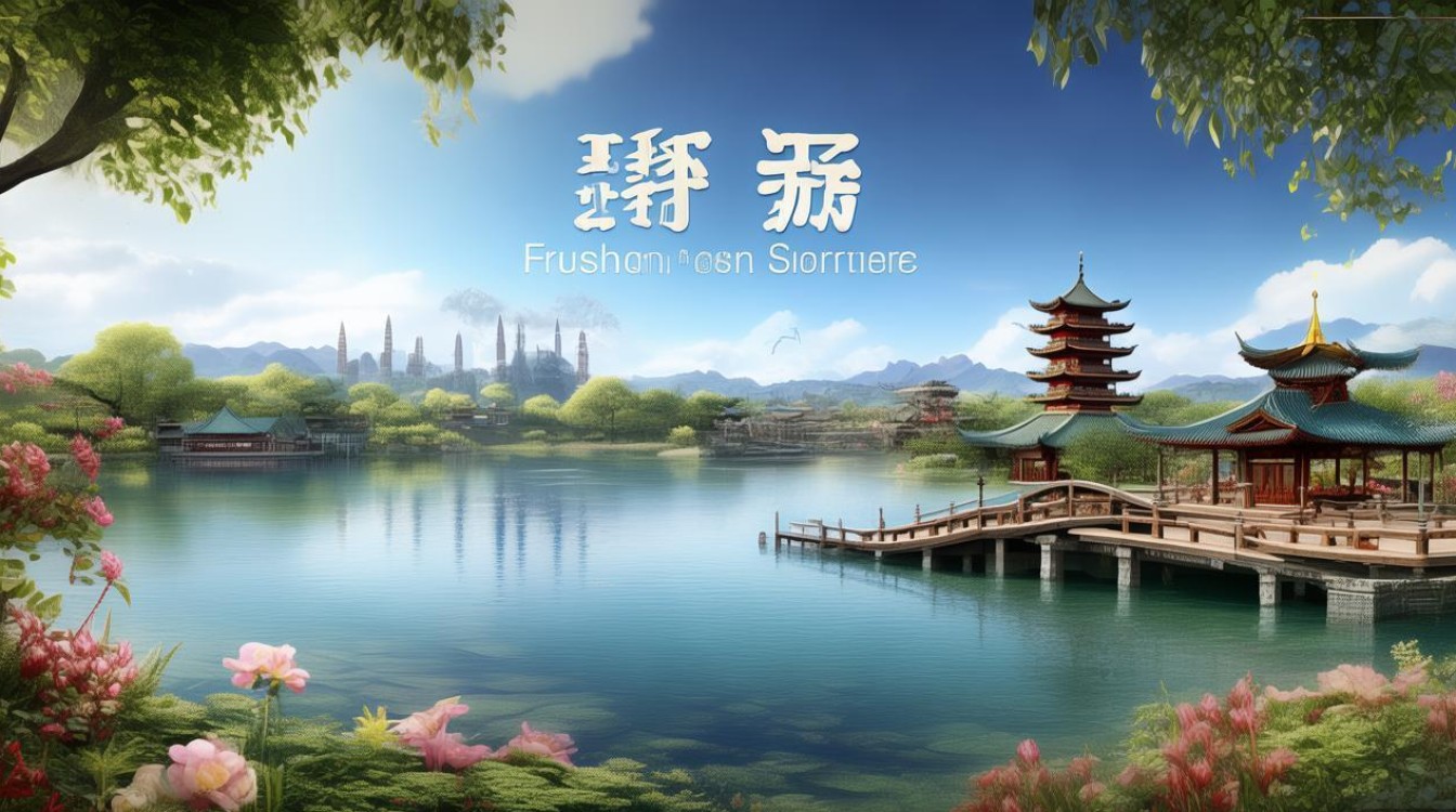 抚顺有什么旅游景点