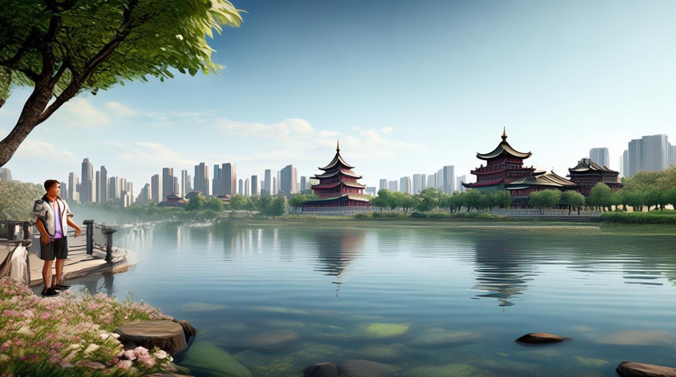 抚顺有什么旅游景点