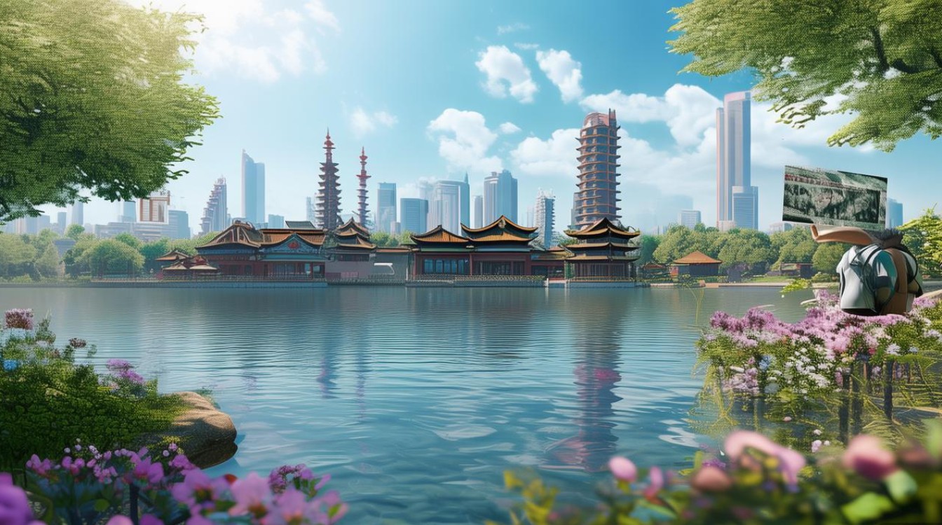 抚顺有什么旅游景点