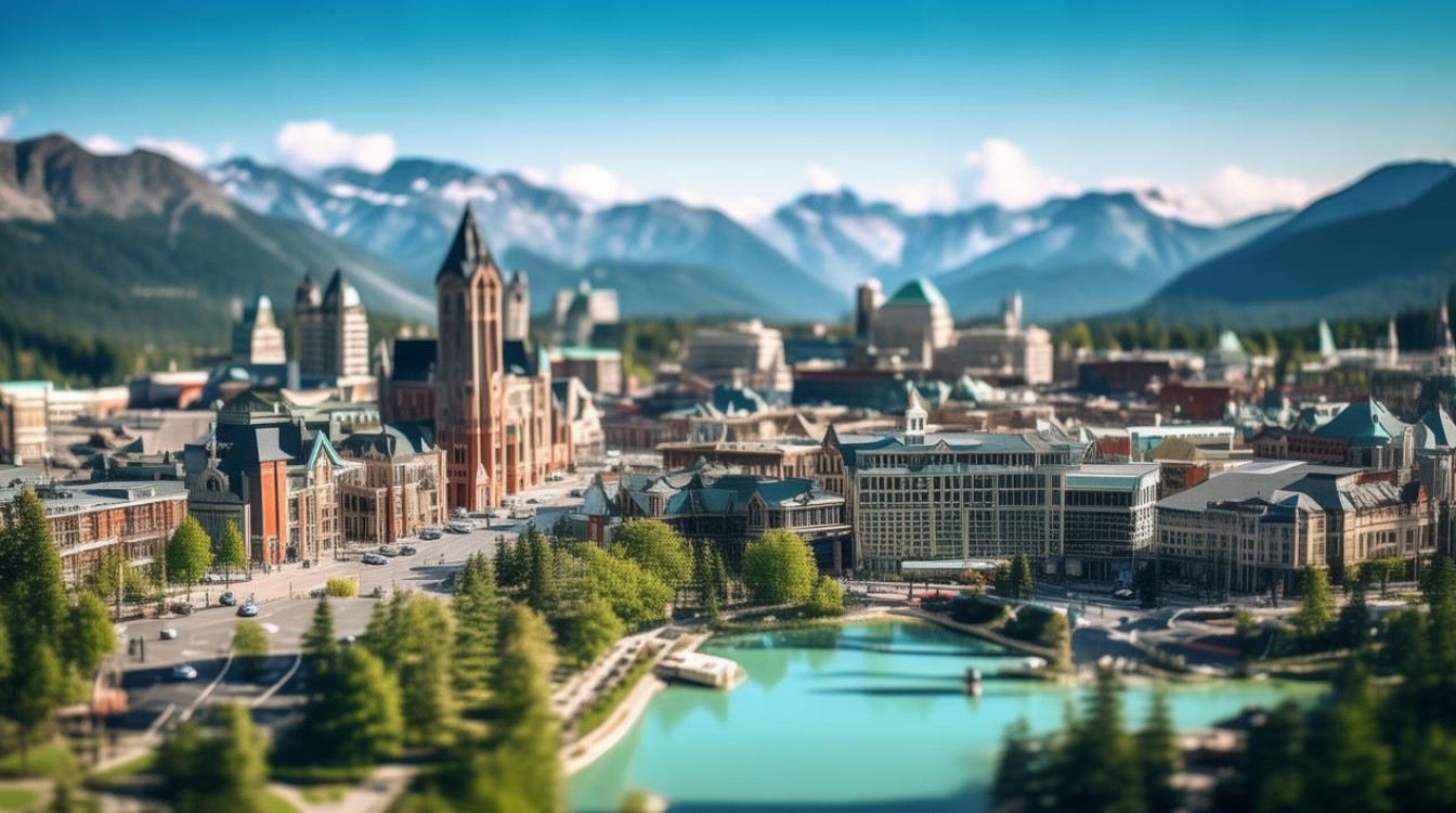 加拿大著名旅游景点 加拿大著名旅游景点