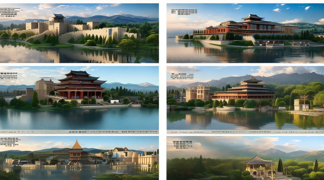 芜湖十大景点介绍