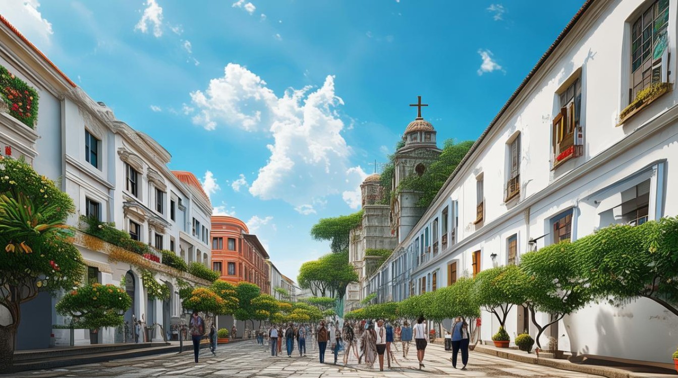 鼓浪屿哪些景点好玩 鼓浪屿哪些景点好玩