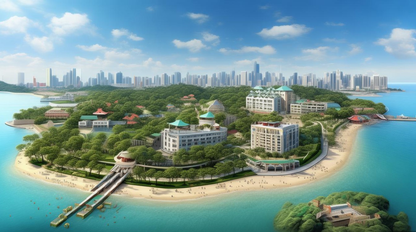 鼓浪屿哪些景点好玩 鼓浪屿哪些景点好玩