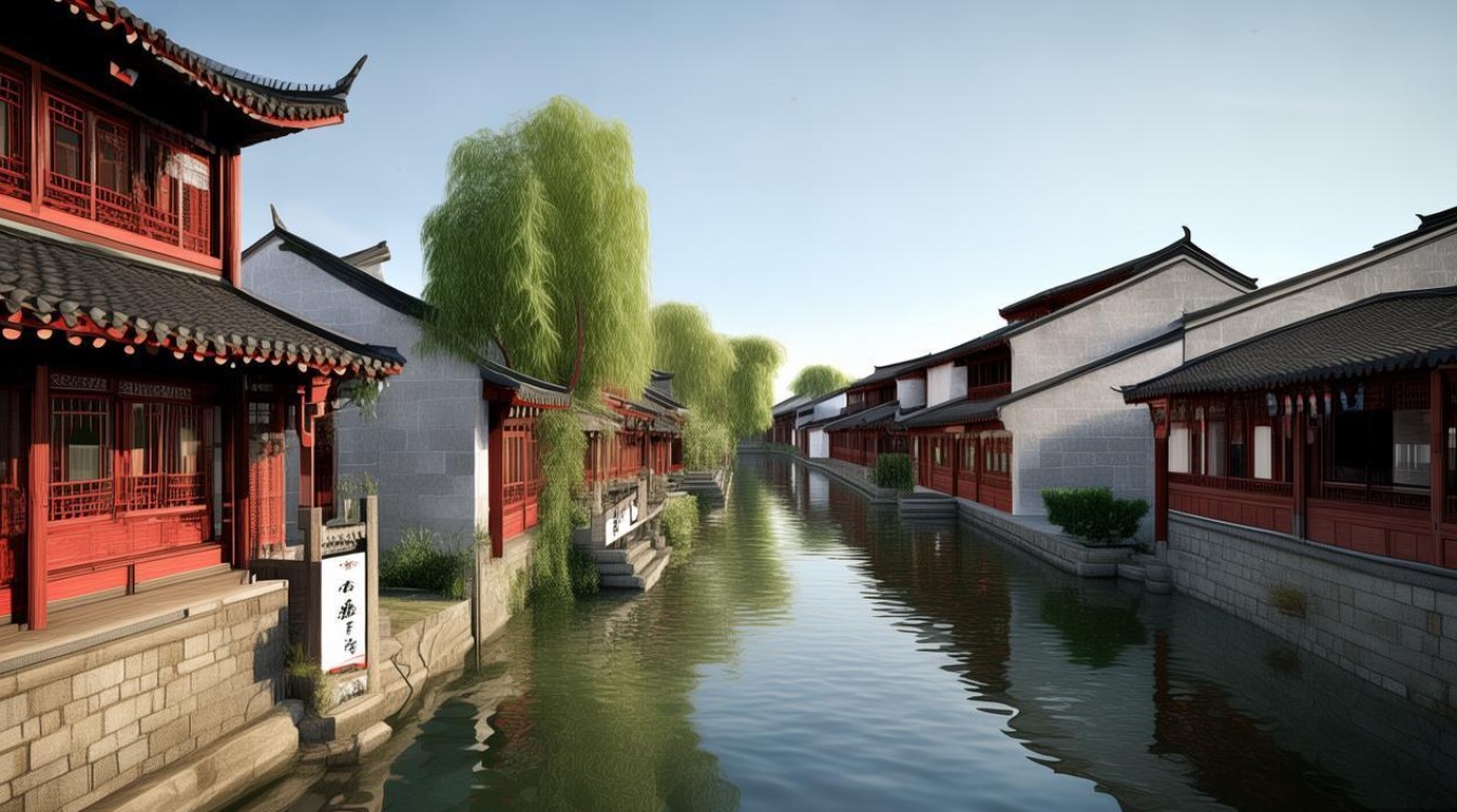 苏州七都镇景点 苏州七都镇景点