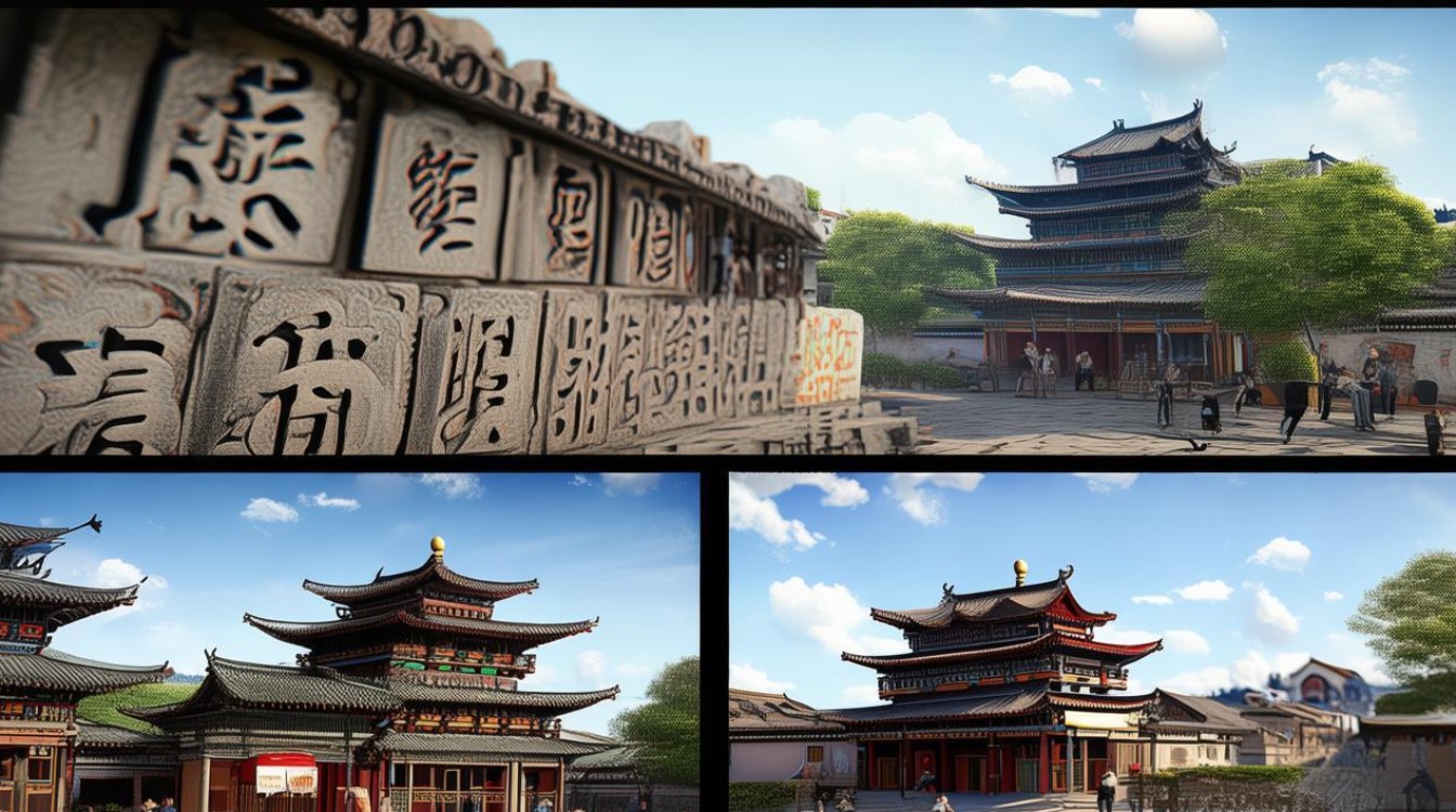 河南荥阳旅游景点