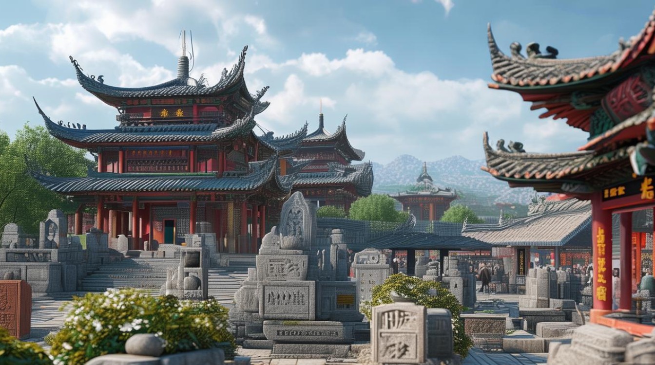 河南荥阳旅游景点