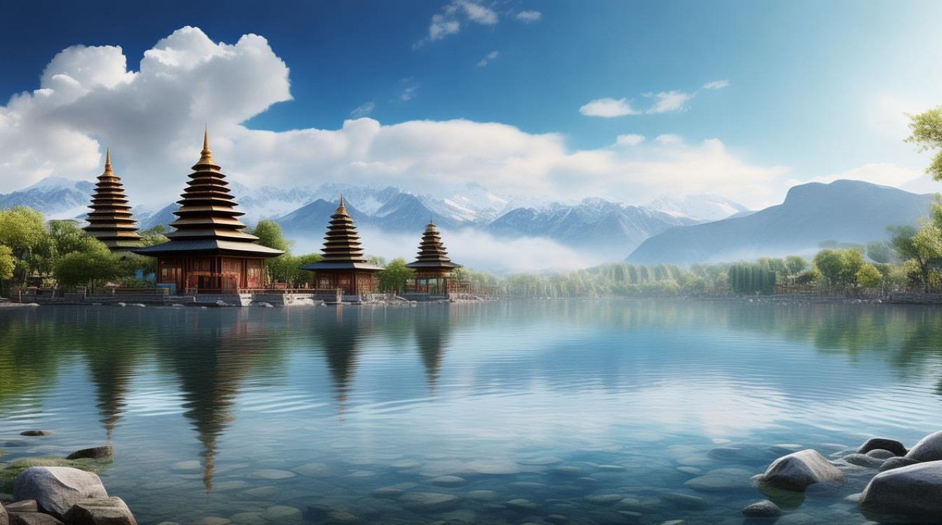 大理主要景点有哪些