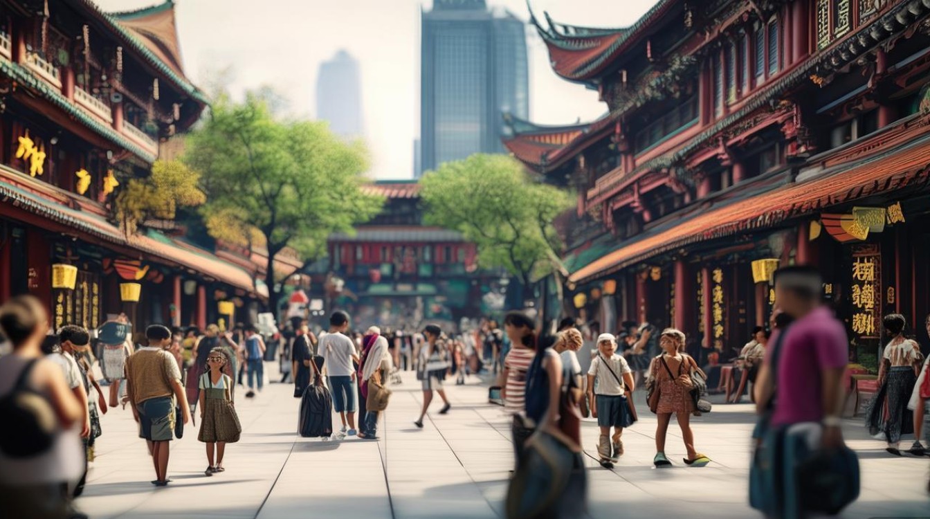 成都门票免费的景点