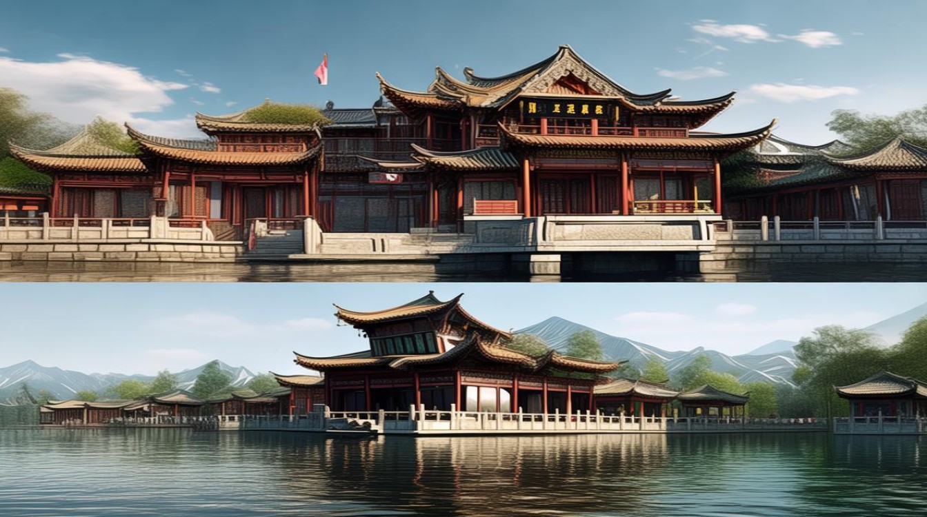 什刹海有什么景点